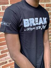 Load image into Gallery viewer, &quot;Break The Ice&quot; Logo Tee (Unisex)
