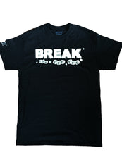 Load image into Gallery viewer, &quot;Break The Ice&quot; Logo Tee (Unisex)
